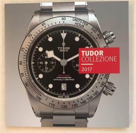 richiedere catalogo tudor|tudor catalogo.